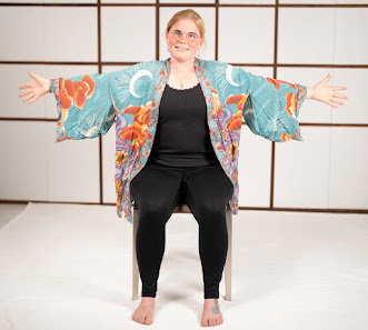 Vergissdeinnicht - Integrative Atemtherapie & Yoga