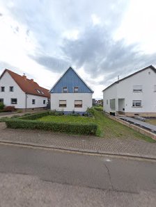 AusZeit am Kirchberg - Angelika Fontaine