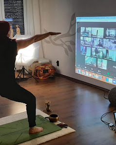 Yoga Natur und Seele