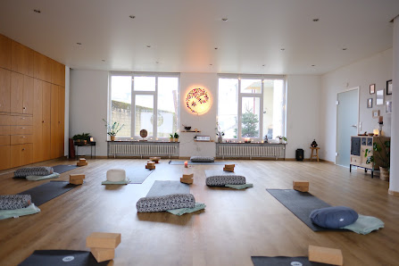 Yoga à la carte