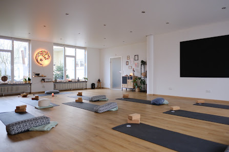 Yoga à la carte