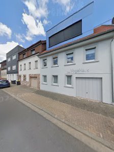 Das Yoga Haus
