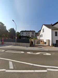 Yoga St.Ingbert Tanja Hornef