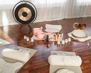 Reinc Yoga Studio