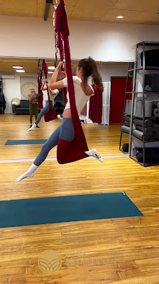 YogaZweibrücken® Pilates & More | Diagnostik & Physiotherapie | Anja Weinland
