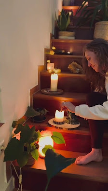 Jessica Luckas Soul & Bodywork - Yoga, Massage und ganzheitliche Körperarbeit