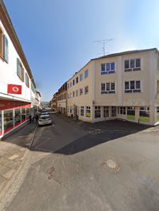Jessica Luckas Soul & Bodywork - Yoga, Massage und ganzheitliche Körperarbeit