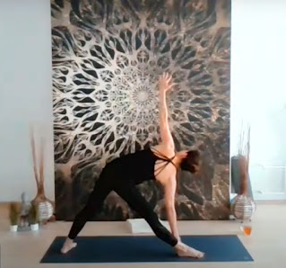 Yoga & Pilates Monika Wünsch