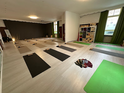 Yogong