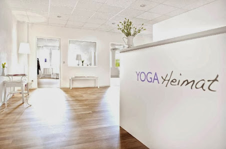 YogaHeimat
