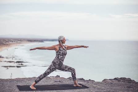 Yogini-Ela - Michaela Menken - Yoga Willich, Yoga Schiefbahn