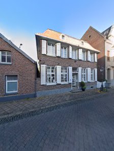 Vogthaus Willich Neersen