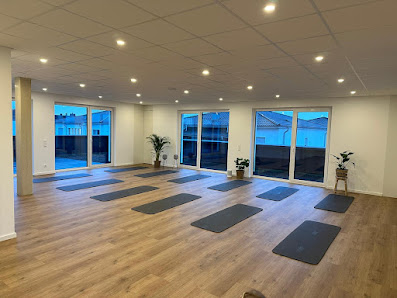 Fitness Loft Julia Seidel