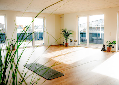 Fitness Loft Julia Seidel