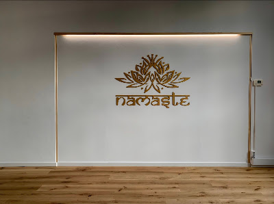 Yowega - Yoga Wegberg Galina