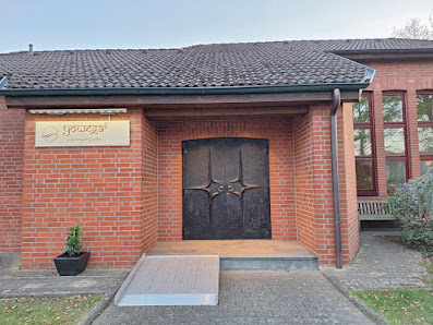 Yowega - Yoga Wegberg Galina