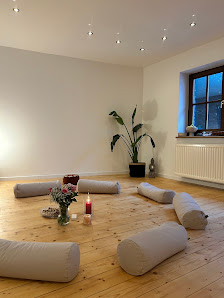 Yogastübchen