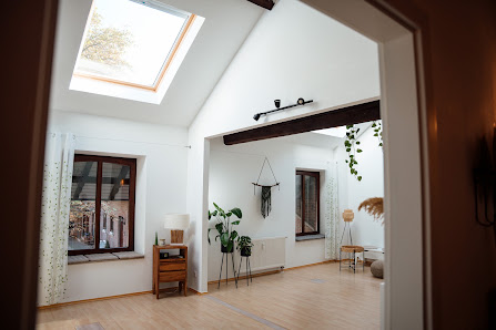 Mesilience - Yoga & Achtsamkeit