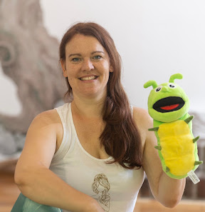 Kinderyoga Studio Holzwürmchen