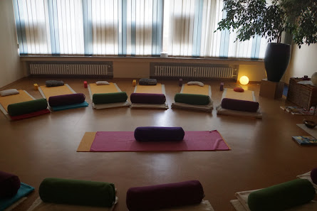 BiYo Yoga in Viersen