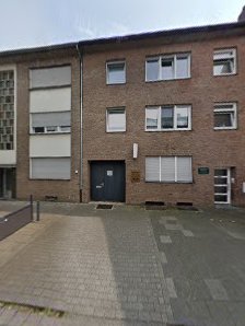 BiYo Yoga in Viersen