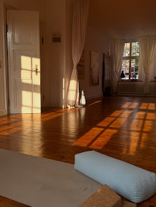 SIRIJUS Yoga - Nervensystem · Regulation · Somatic Yoga