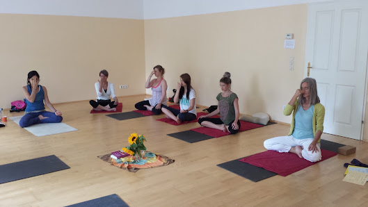 TSY Trauma-Yogatherapie | Dunemann-Pfahl GbR