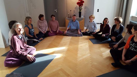 TSY Trauma-Yogatherapie | Dunemann-Pfahl GbR