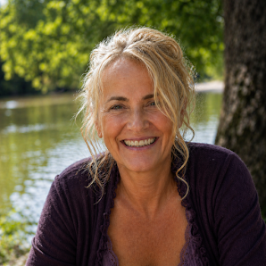 Jacqueline te Wierik