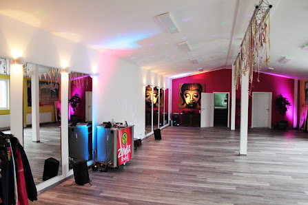 Joysira Yoga, Dance & Fitness