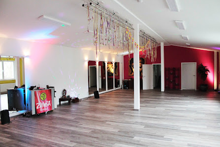Joysira Yoga, Dance & Fitness