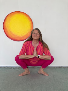 Yoga in Refrath