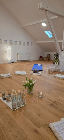 Ashtanga Yoga Kurse