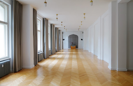 Spirit Yoga Zehlendorf