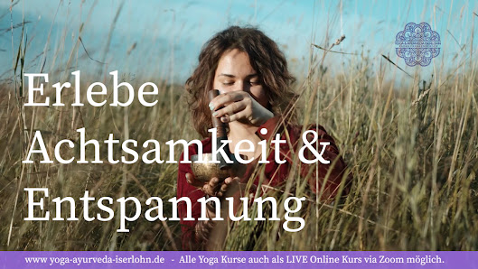 Yoga & Ayurveda Iserlohn