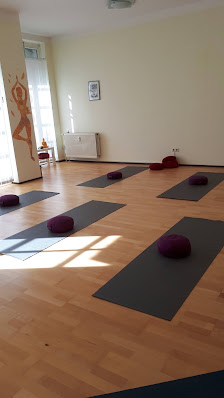 Yoga für Dich
