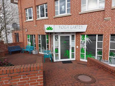YOGA ZEIT