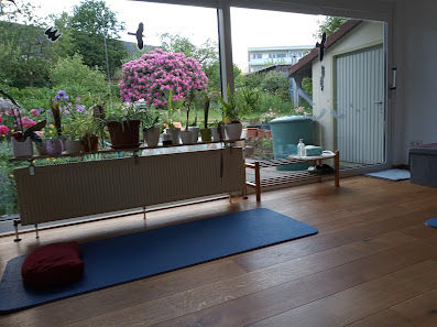 YogaRaum Halver