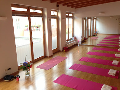 Yoga Pilates Loft Potsdam