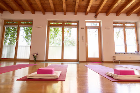 Yoga Pilates Loft Potsdam