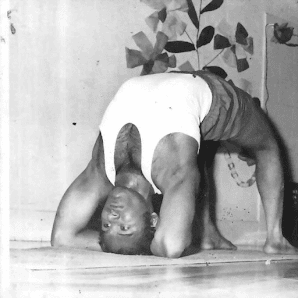 Yoga-Studio Pankow