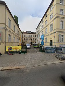 Yoga-Studio Pankow
