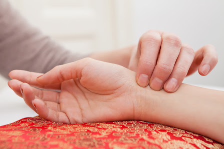 Avasata Ayurveda Yoga Potsdam
