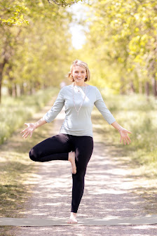 SOMA Yoga Potsdam by Eva Gebhardt