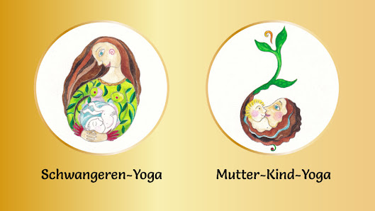 Herz.Quell.Yoga | Schwangeren-Yoga & Mutter-Kind-Yoga