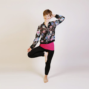Romy-Yoga