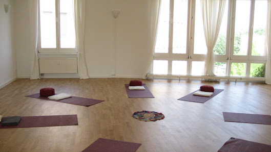 Ruhepol Yoga - Yoga, Klang & Entspannung