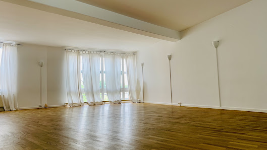 moksha circle | Yoga Potsdam West