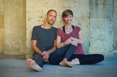 moksha circle | Yoga Potsdam West