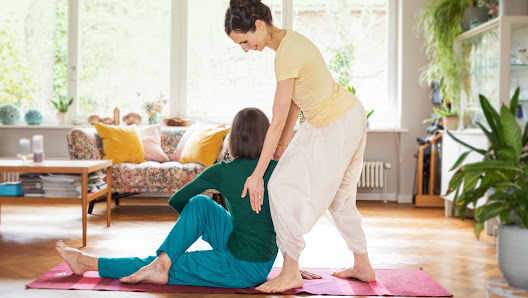 Naturheilpraxis & Yoga Dr. Antje Zorn